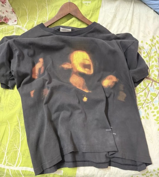 Legit check Fear of God Soundgarden
