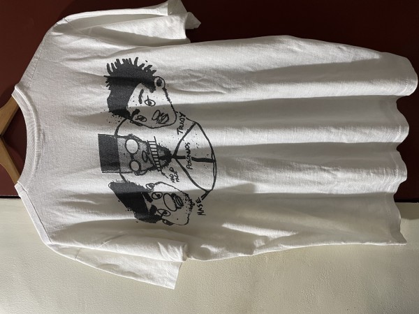 Vintage De La Soul 3 Feet High