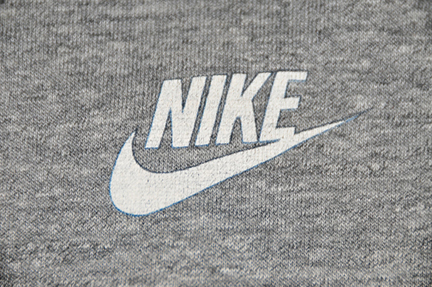 A Vintage Nike T-shirt Holy Grail?
