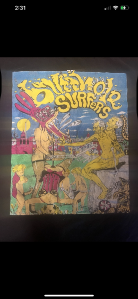 Butthole Surfers