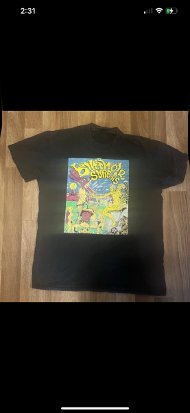 Butthole Surfers