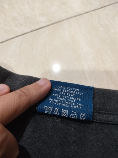90s Beatles Blue Thunder Lite