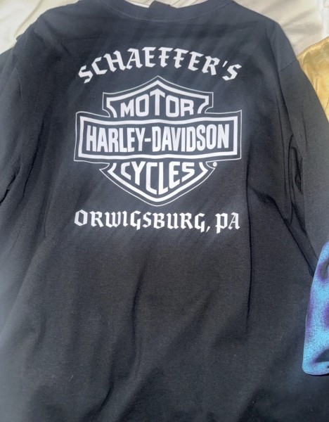 schaeffer's harley orwigsburg