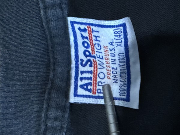 All Sport