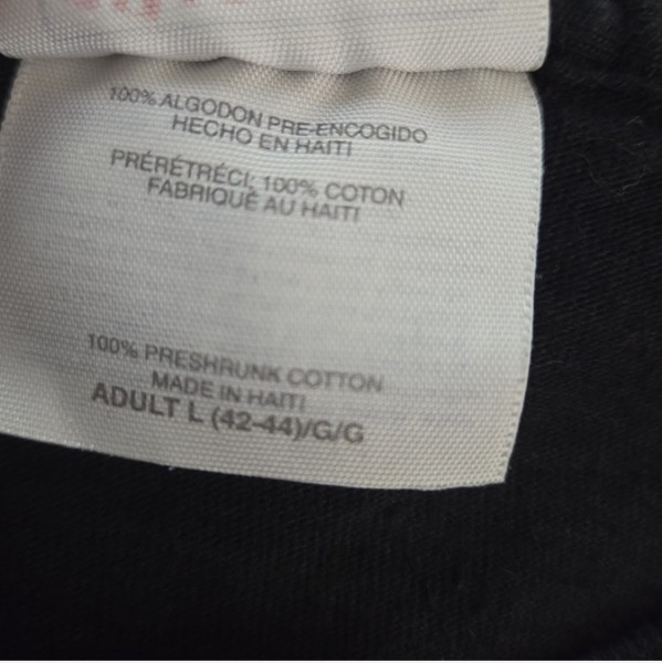 Legit check for Vintage Pearl Jam Riot Act North America 2003 Tour Shirt in Large