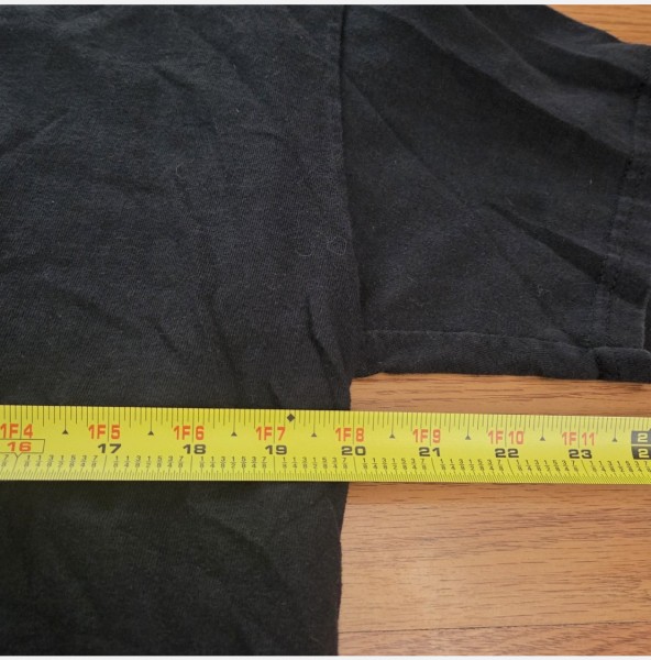 Legit check for Vintage Pearl Jam Riot Act North America 2003 Tour Shirt in Large