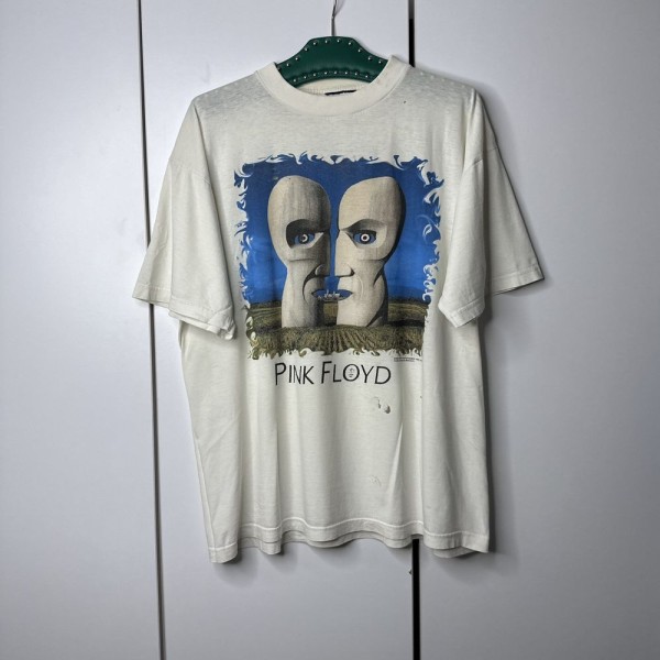 Pink Floyd 1994 Division Bell EU Tour