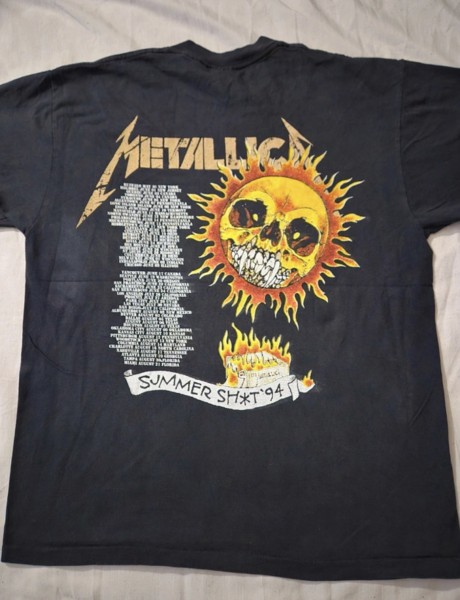 LC PusHead Metallica