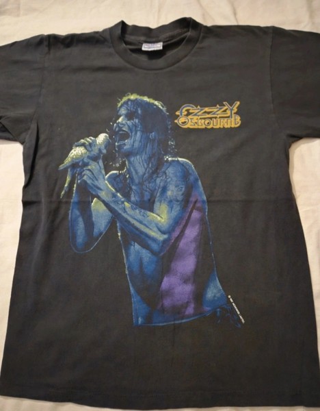 LC Ozzy T-Shirt