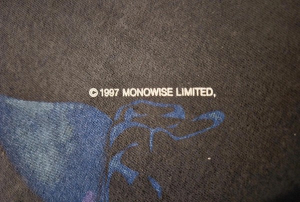 LC Ozzy T-Shirt
