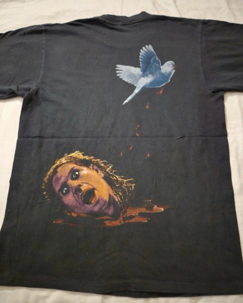 LC Ozzy T-Shirt