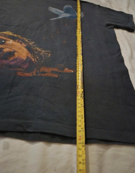 LC Ozzy T-Shirt