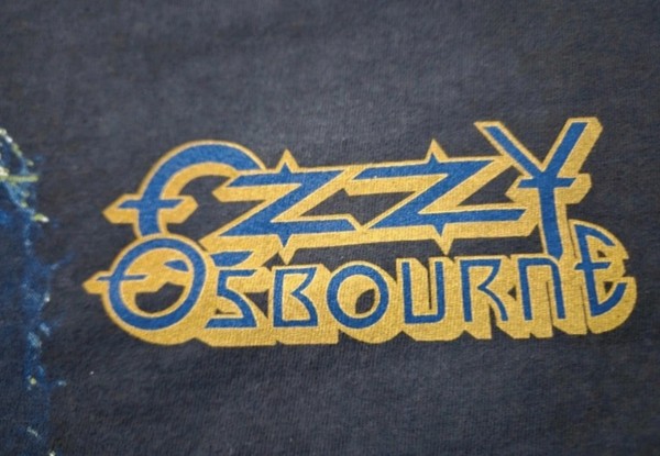 LC Ozzy T-Shirt