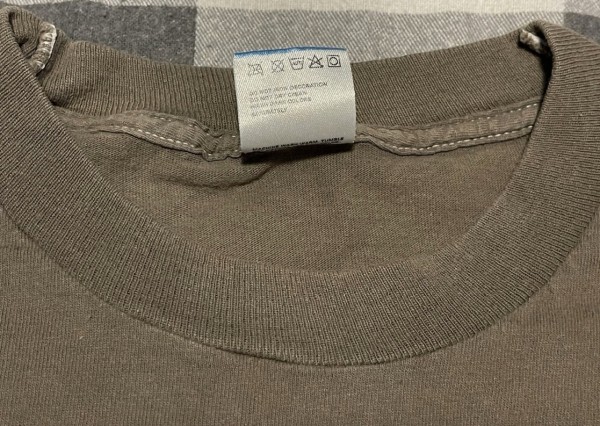 Legit Check Vintage Pearl Jam 1994 Freak Tour Marionette Shirt Size Large