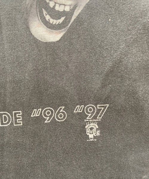 LC KISS T-Shirt