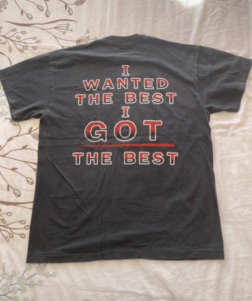 LC KISS T-Shirt