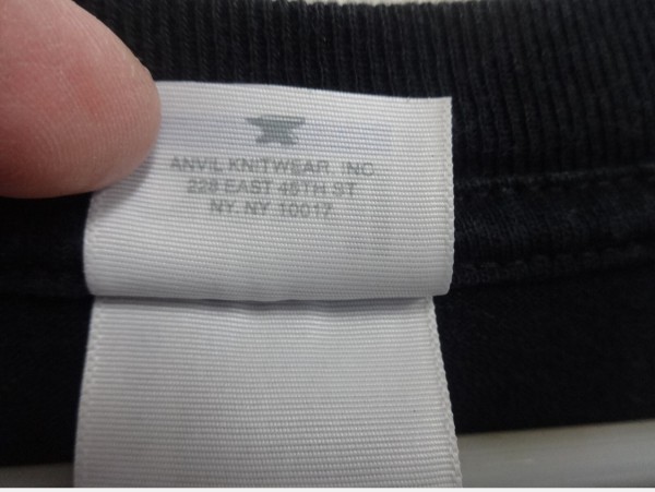 Legit Check 2002 Vintage Layne Staley Memorial Shirt Small