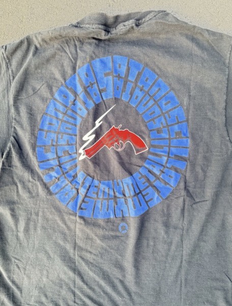 Legit check sound garden bad motor finger