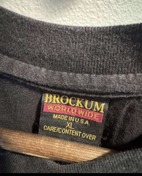 LC on 2000-era Brockum Eminem Criminal