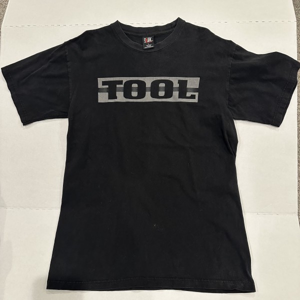 Real tool Aenima shirt?