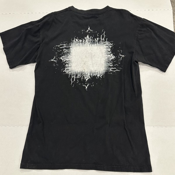 Real tool Aenima shirt?