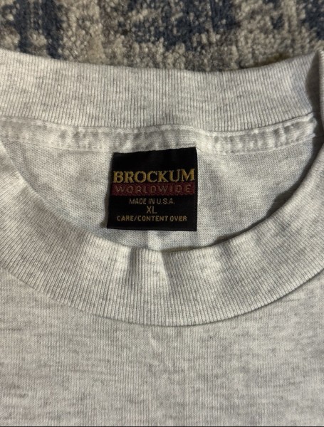 Soundgarden Superunknown Grey Brockum Legit Check