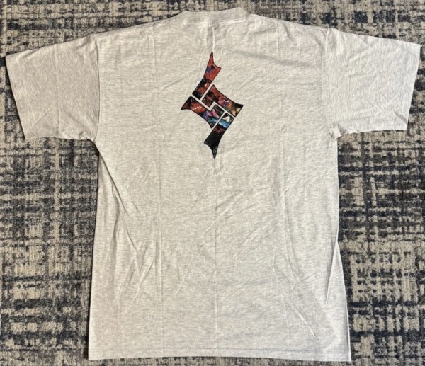 Soundgarden Superunknown Grey Brockum Legit Check