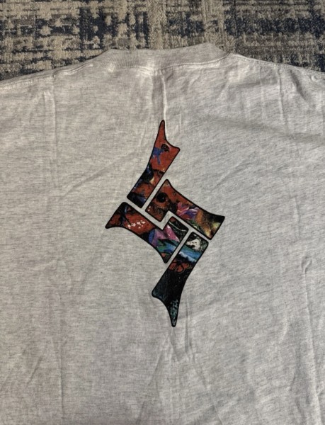 Soundgarden Superunknown Grey Brockum Legit Check