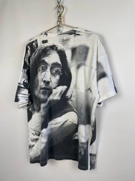 John Lennon portrait 3D print