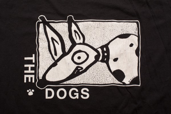 "The Dogs" Shirt