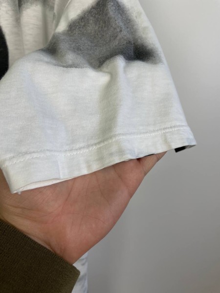 John Lennon portrait 3D print
