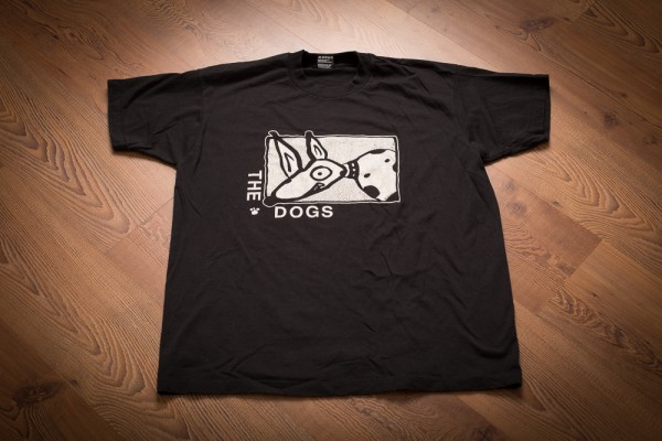 "The Dogs" Shirt