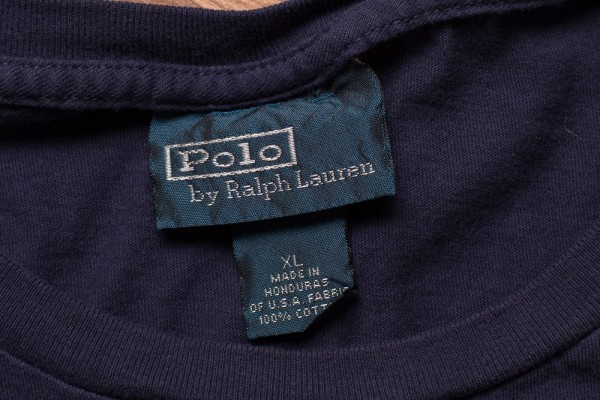 Polo by Ralph Lauren RLPC Flight Co. Shirt