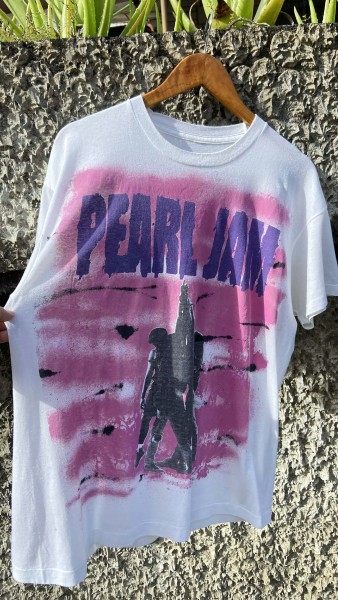early 90s pearl jam