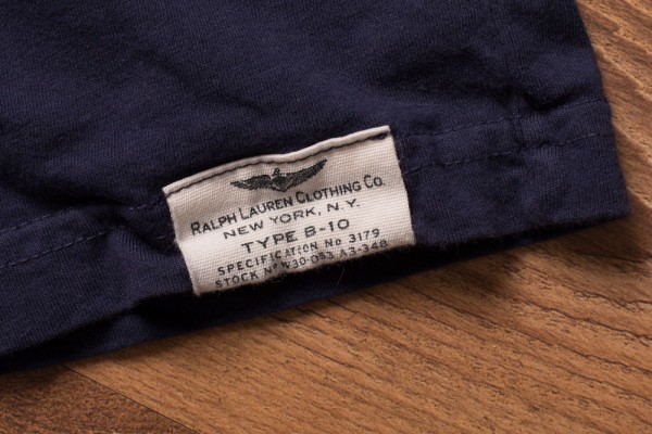 Polo by Ralph Lauren RLPC Flight Co. Shirt