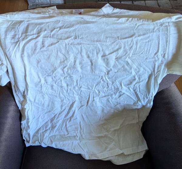Alice In Chains 1991 SingleS crew (extras)  shirt