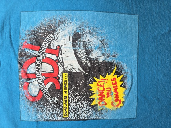 S.D.I. (Strategic Dance Initiative), (formerly the Blue Riddim Band), a reggae band from Kansas City, Missouri