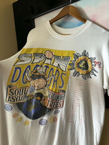 90s spin doctors