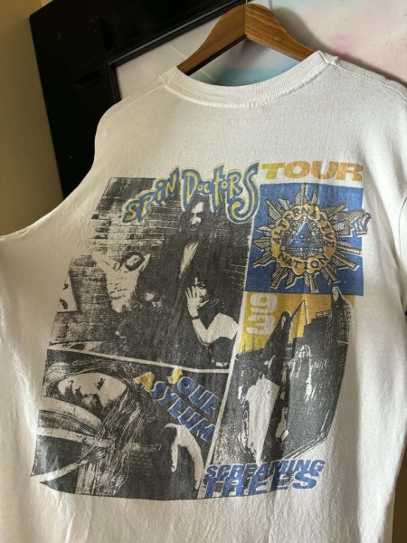 90s spin doctors