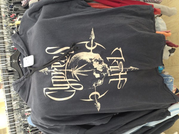 Cypress Hill hoodie shirt