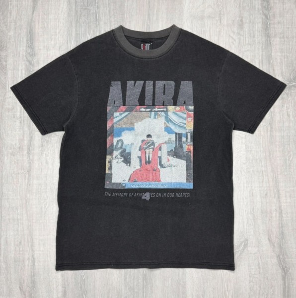 Akira 1990 Vintage T-Shirt