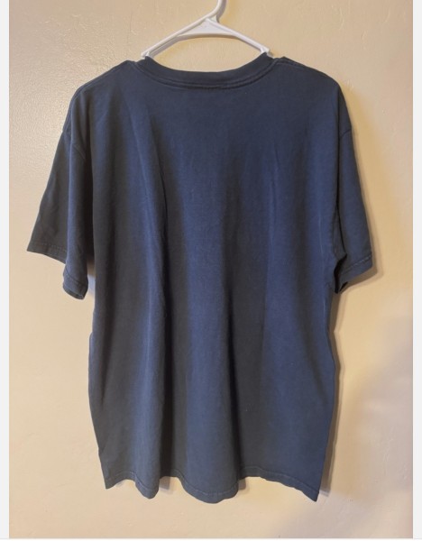 Is this a legit Kurt Cobain MTV Unplugged Shirt from the early 2000s?