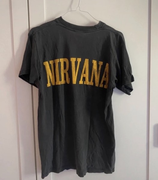 Nirvana 90s T-Shirt