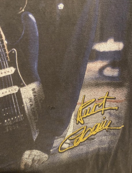 Nirvana 90s T-Shirt