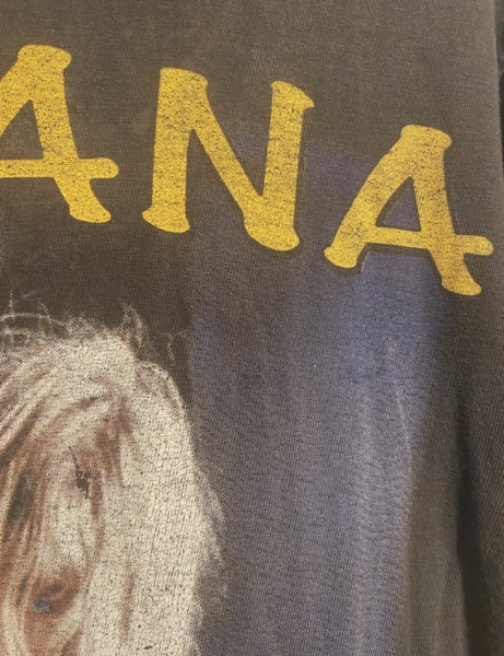 Nirvana 90s T-Shirt