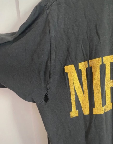 Nirvana 90s T-Shirt