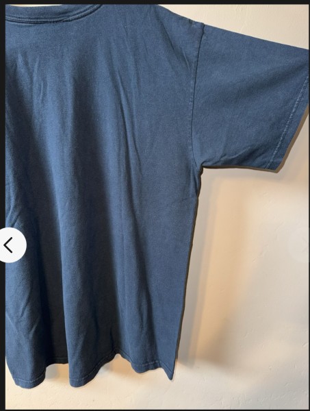 Is this a legit Kurt Cobain MTV Unplugged Shirt from the early 2000s?