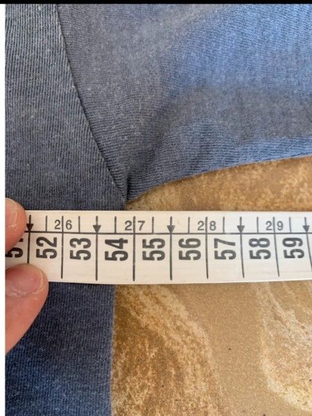 Is this Vintage Metallica  “the garage remains the same” 1999 Shirt a legit one?