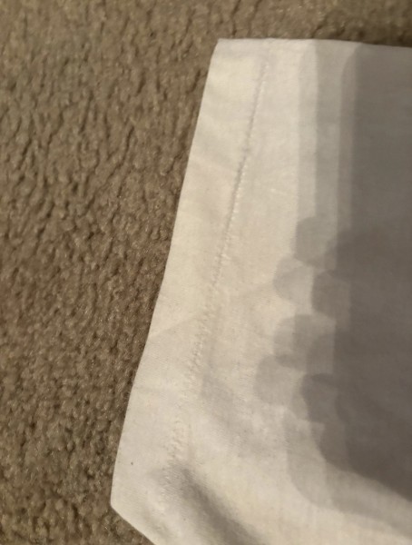 1994 Siamese Dream tour shirt legit check