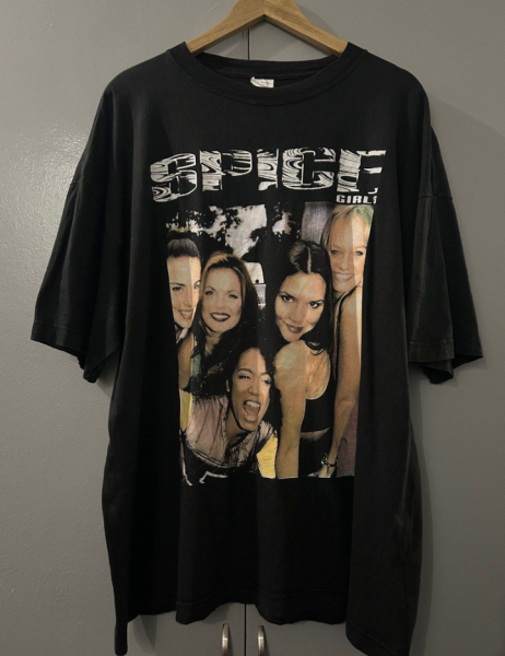 spice girls euro